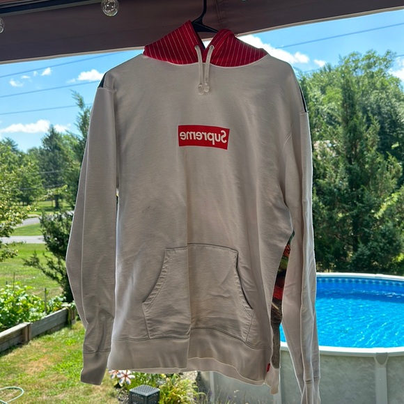 Supreme
